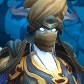 Character Avatar